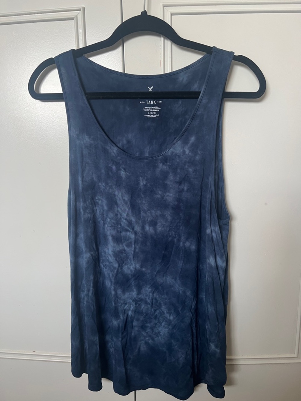 AE Soft & Sexy Tank